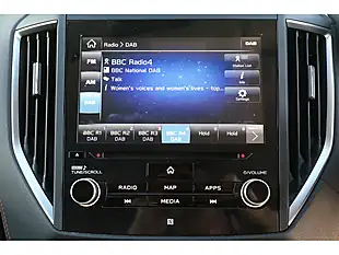 Used 2019 Subaru Xv Se Premium Red - Interior and Exterior details 9