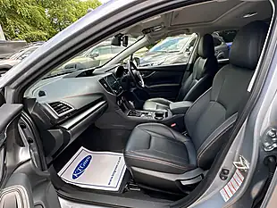 Used 2019 Subaru Xv Se Premium Silver - Interior and Exterior details 11