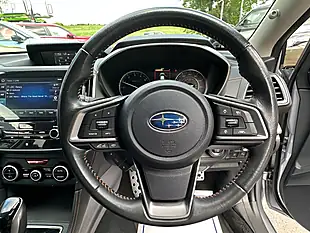 Used 2019 Subaru Xv Se Premium Silver - Interior and Exterior details 14