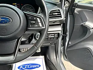 Used 2019 Subaru Xv Se Premium Silver - Interior and Exterior details 16