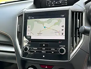 Used 2019 Subaru Xv Se Premium Silver - Interior and Exterior details 20