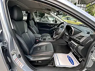 Used 2019 Subaru Xv Se Premium Silver - Interior and Exterior details 7