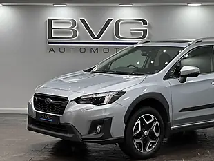Used 2019 Subaru Xv Se Premium Silver - Interior and Exterior details 10