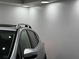 Used 2019 Subaru Xv Se Premium Silver - Interior and Exterior details 11