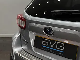 Used 2019 Subaru Xv Se Premium Silver - Interior and Exterior details 12