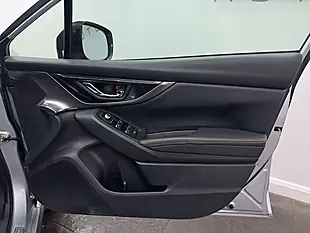 Used 2019 Subaru Xv Se Premium Silver - Interior and Exterior details 13