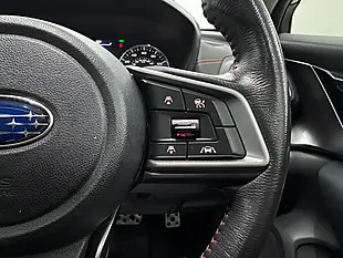 Used 2019 Subaru Xv Se Premium Silver - Interior and Exterior details 14