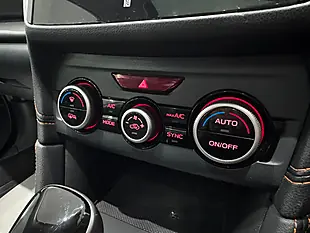Used 2019 Subaru Xv Se Premium Silver - Interior and Exterior details 16