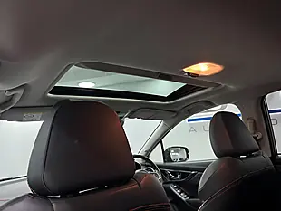 Used 2019 Subaru Xv Se Premium Silver - Interior and Exterior details 17