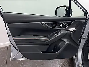 Used 2019 Subaru Xv Se Premium Silver - Interior and Exterior details 18