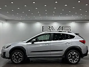 Used 2019 Subaru Xv Se Premium Silver - Interior and Exterior details 7