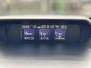 Used 2019 Subaru Xv Se Red - Interior and Exterior details 17