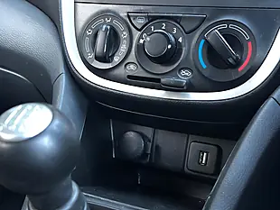 Used 2019 Suzuki Celerio SZ2 White - Interior and Exterior details 18