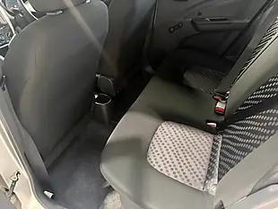 Used 2019 Suzuki Celerio SZ3 Silver - Interior and Exterior details 11