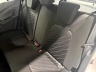 Used 2019 Suzuki Celerio SZ3 Silver - Interior and Exterior details 12