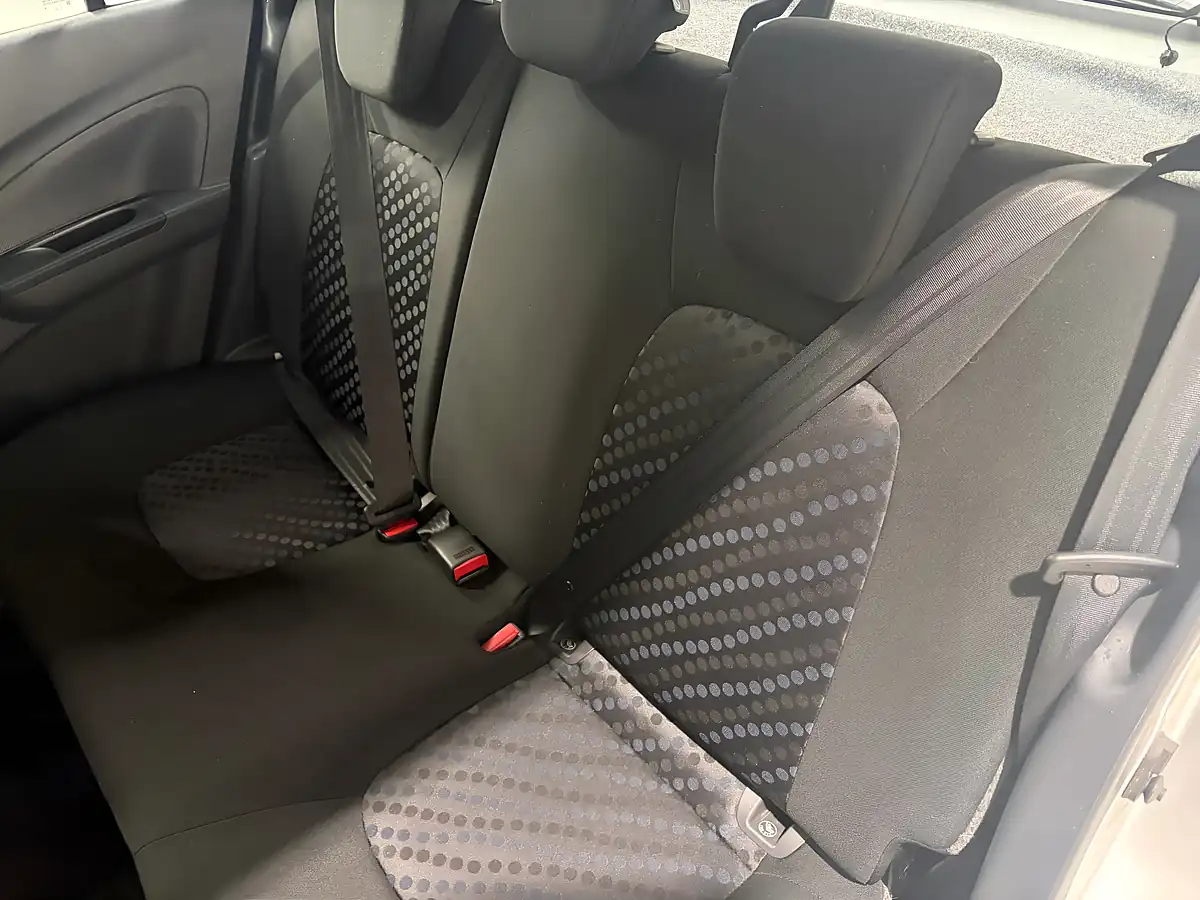 Used 2019 Suzuki Celerio SZ3 Silver - Interior and Exterior details 12