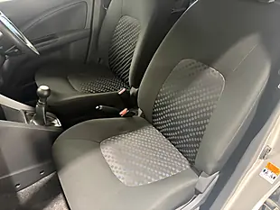 Used 2019 Suzuki Celerio SZ3 Silver - Interior and Exterior details 13