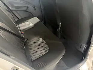 Used 2019 Suzuki Celerio SZ3 Silver - Interior and Exterior details 16