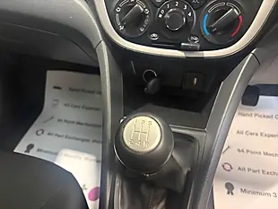 Used 2019 Suzuki Celerio SZ3 Silver - Interior and Exterior details 19