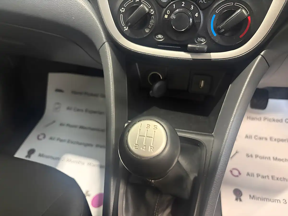 Used 2019 Suzuki Celerio SZ3 Silver - Interior and Exterior details 19