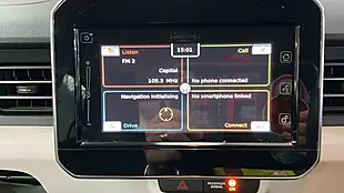 Used 2019 Suzuki Ignis Sz-T Black - Interior and Exterior details 15