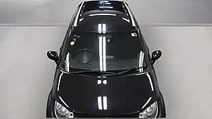 Used 2019 Suzuki Ignis Sz-T Black - Interior and Exterior details 3