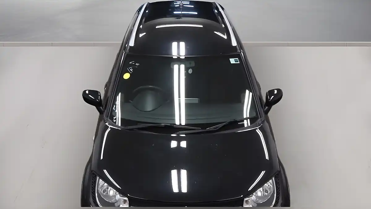 Used 2019 Suzuki Ignis Sz-T Black - Interior and Exterior details 3
