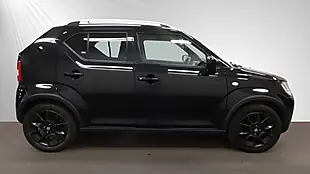 Used 2019 Suzuki Ignis Sz-T Black - Interior and Exterior details 8
