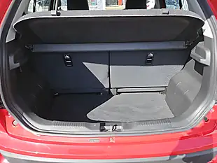 Used 2019 Suzuki Ignis Sz-T Red - Interior and Exterior details 10
