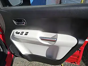 Used 2019 Suzuki Ignis Sz-T Red - Interior and Exterior details 16