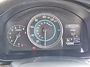 Used 2019 Suzuki Ignis Sz-T Red - Interior and Exterior details 20