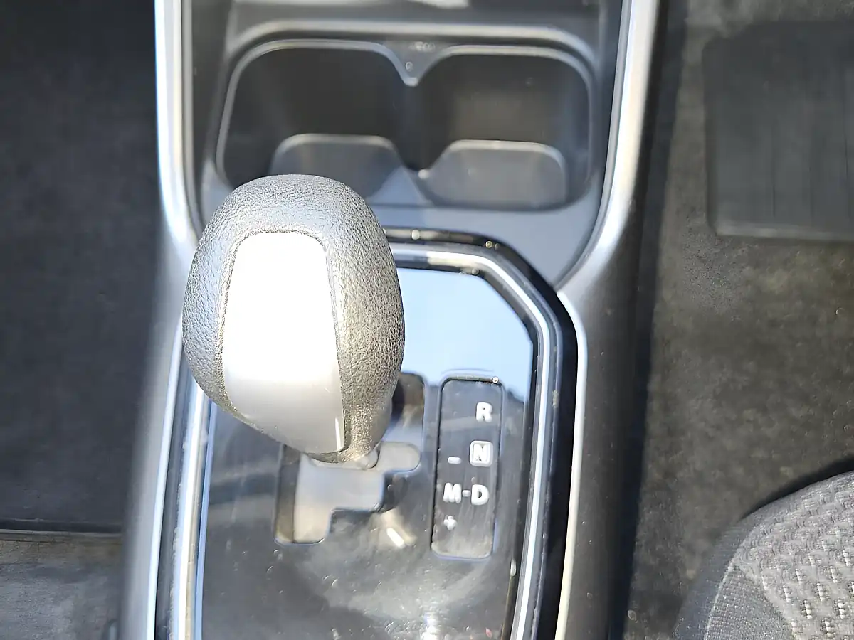 Used 2019 Suzuki Ignis Sz-T Red - Interior and Exterior details 3