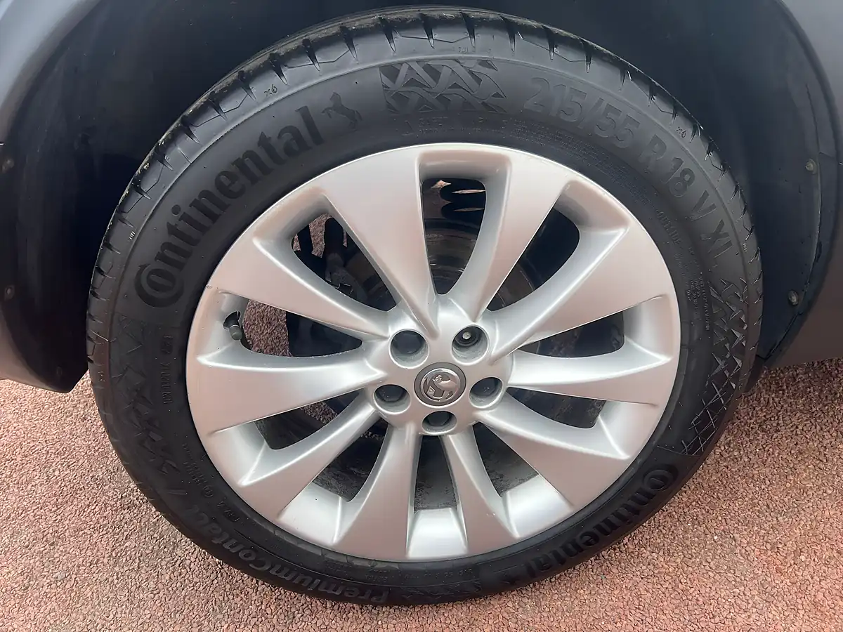 Used 2019 Suzuki Ignis SZ5 Allgrip Blue - Interior and Exterior details 11