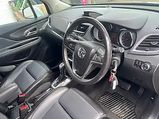 Used 2019 Suzuki Ignis SZ5 Allgrip Blue - Interior and Exterior details 12