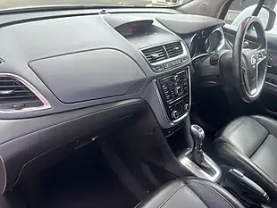 Used 2019 Suzuki Ignis SZ5 Allgrip Blue - Interior and Exterior details 18