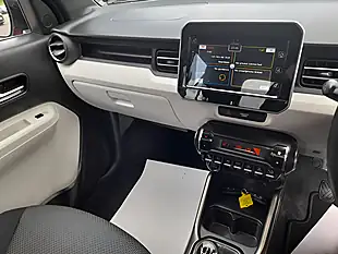 Used 2019 Suzuki Ignis SZ5 Allgrip Red - Interior and Exterior details 19