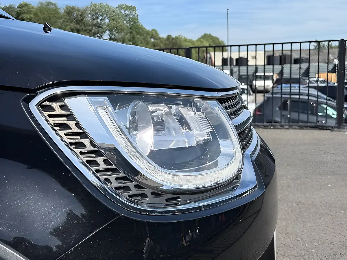 Used 2019 Suzuki Ignis SZ5 Black - Interior and Exterior details 11