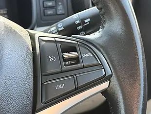 Used 2019 Suzuki Ignis SZ5 Black - Interior and Exterior details 17