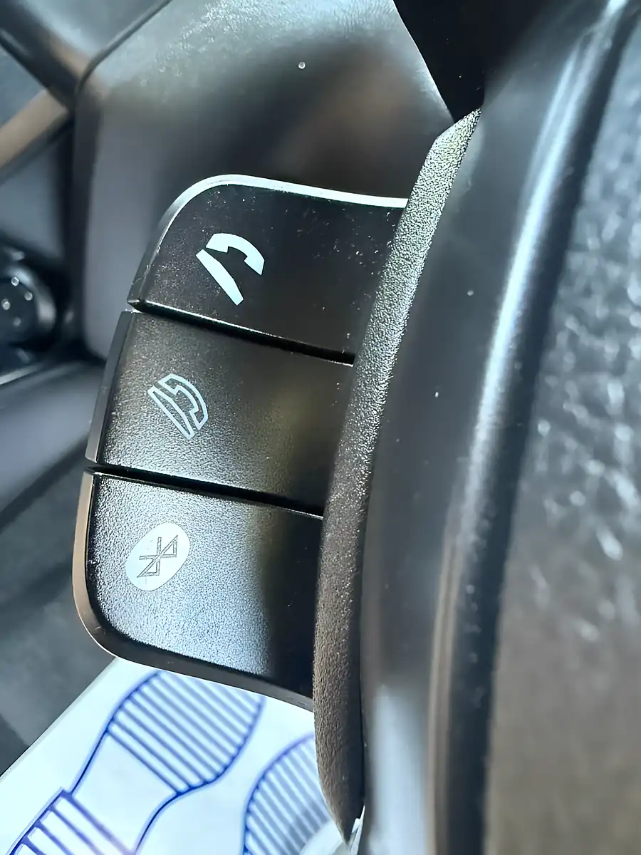 Used 2019 Suzuki Swift Attitude Black - Interior and Exterior details 16