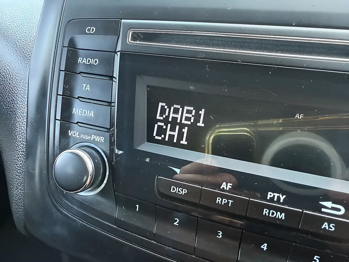Used 2019 Suzuki Swift Attitude Black - Interior and Exterior details 20