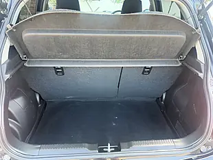 Used 2019 Suzuki Swift Attitude Black - Interior and Exterior details 9