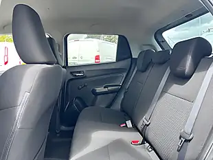 Used 2019 Suzuki Swift Attitude Silver - Interior and Exterior details 15