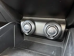 Used 2019 Suzuki Swift Attitude Silver - Interior and Exterior details 15