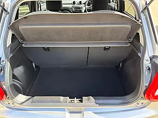 Used 2019 Suzuki Swift Attitude Silver - Interior and Exterior details 19