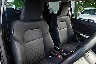 Used 2019 Suzuki Swift Attitude Super Black Pearl - Interior and Exterior details 14