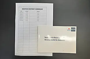 Used 2019 Suzuki Swift Attitude Super Black Pearl - Interior and Exterior details 17