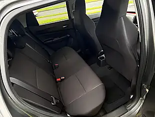 Used 2019 Suzuki Swift Sport Grey - Interior and Exterior details 11