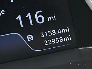 Used 2019 Suzuki Swift Sport Grey - Interior and Exterior details 17