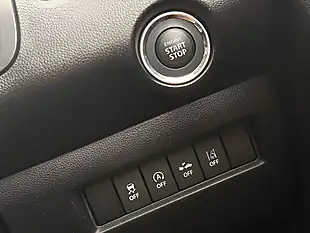 Used 2019 Suzuki Swift Sport Grey - Interior and Exterior details 18