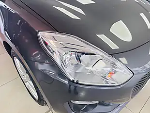 Used 2019 Suzuki Swift Sz-T Grey - Interior and Exterior details 10